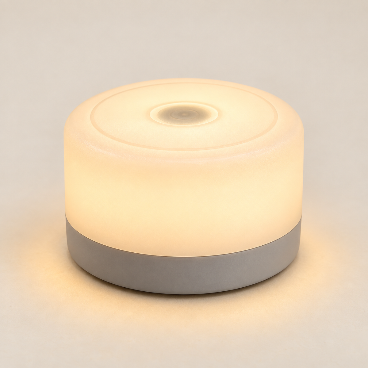 Touch Dimming Ambient Light