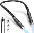 Flexible LED Neck Reading Light