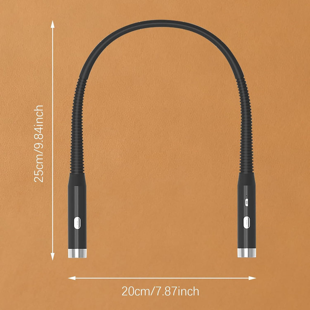 Flexible LED Neck Reading Light