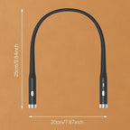 Flexible LED Neck Reading Light