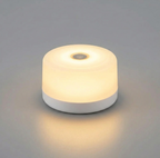 Smart LED USB Rechargeable Atmosphere Lighting - Dimmable - Magnetic - DeskTop / Beside Bed