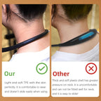 Flexible LED Neck Reading Light