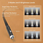 Flexible LED Neck Reading Light