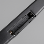Flat LED Book Reading Light Illuminator Panel - Wireless