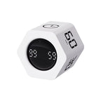 Hexagon Rotary Productivity Timer