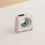 Rechargeable Visual Countdown Timer Hanging + Magnetic Desktop Use