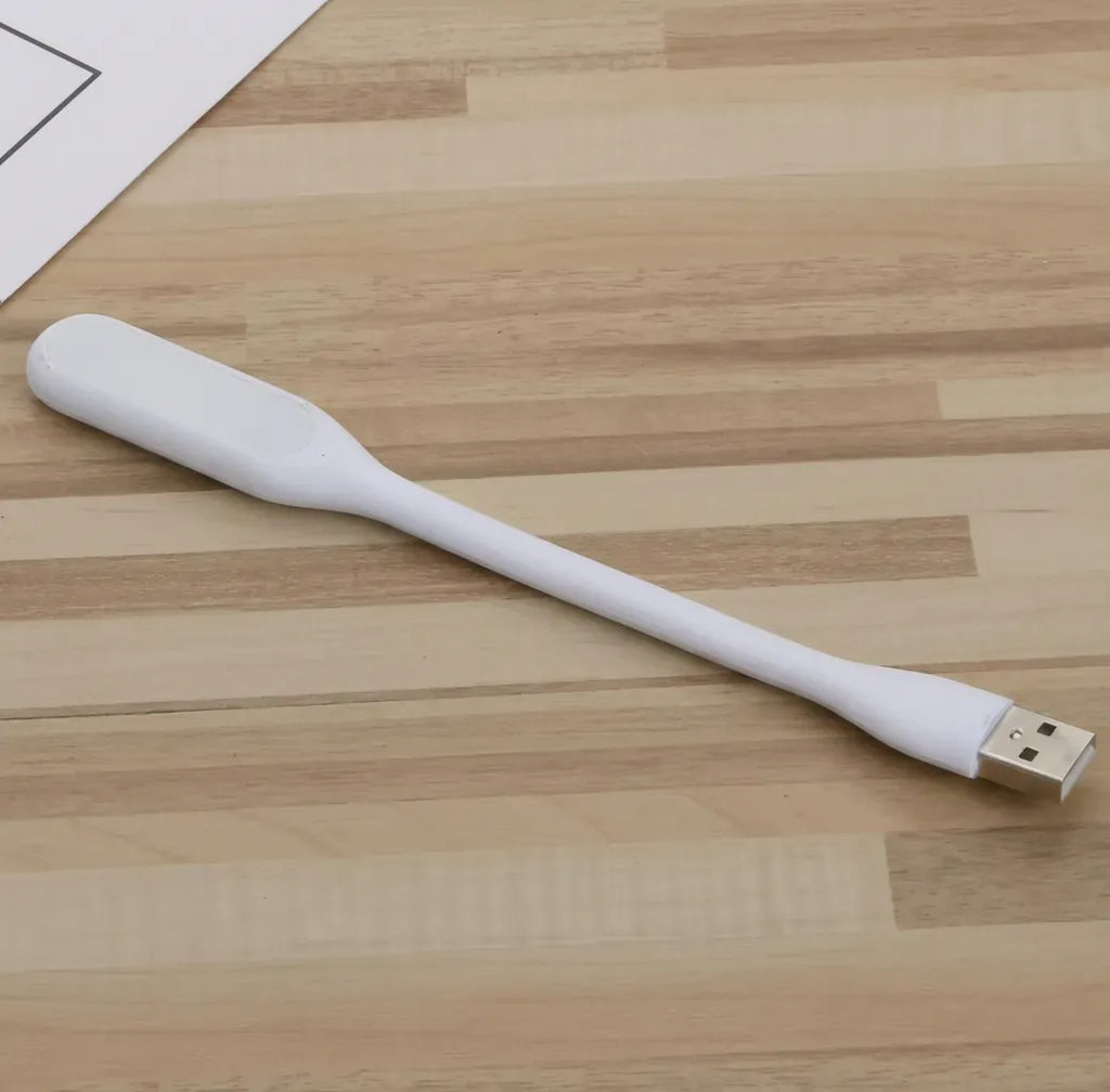 5V USB Mini LED Night Lamp Multicolor Flexible for Laptop Notebook Computer Bedroom Application
