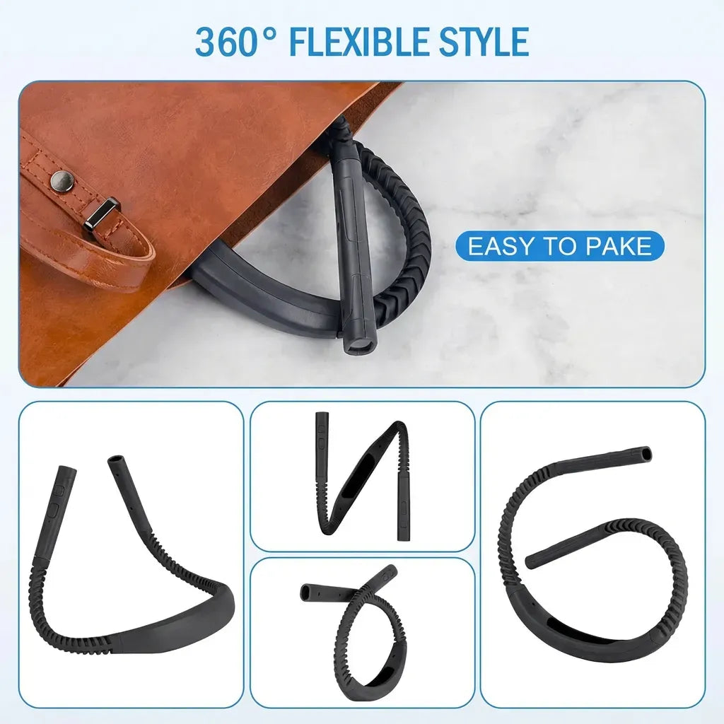 LED Neck Reading Lamp