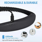 LED Neck Reading Lamp