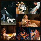 LED Neck Reading Lamp
